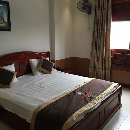 Vuong Hoan 2 Hotel Vinh Eksteriør billede