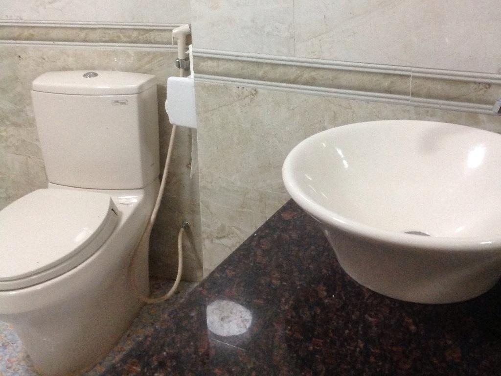 Vuong Hoan 2 Hotel Vinh Eksteriør billede