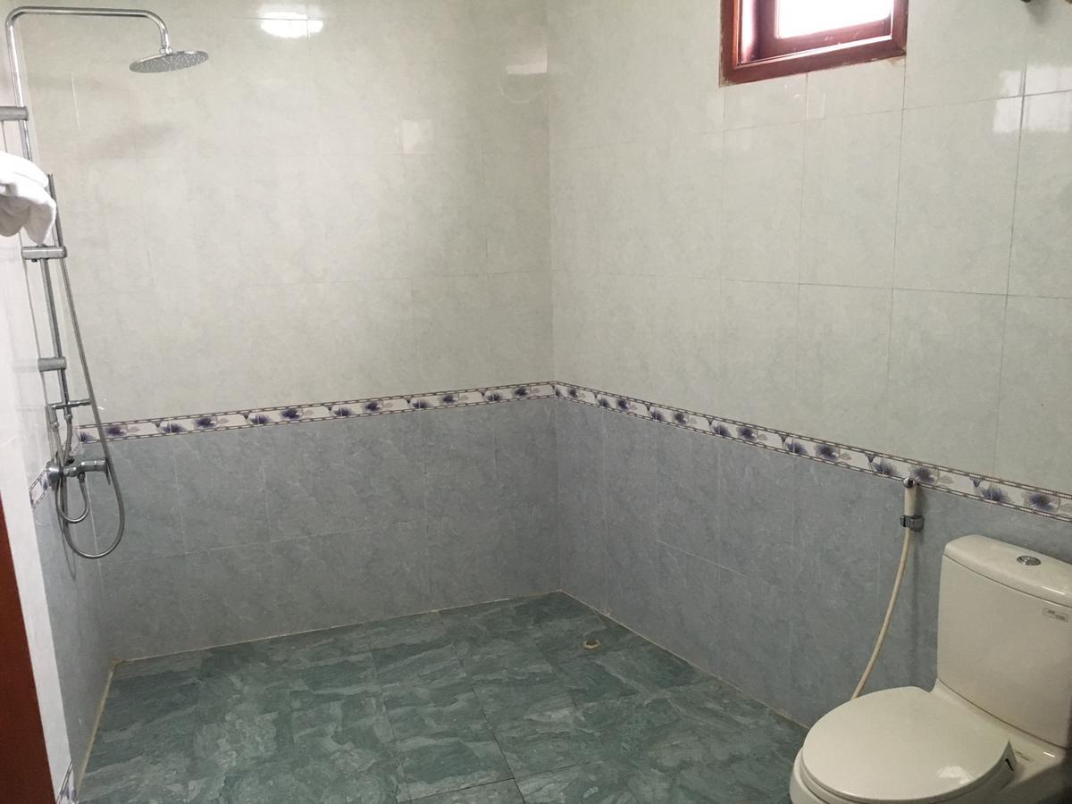 Vuong Hoan 2 Hotel Vinh Eksteriør billede